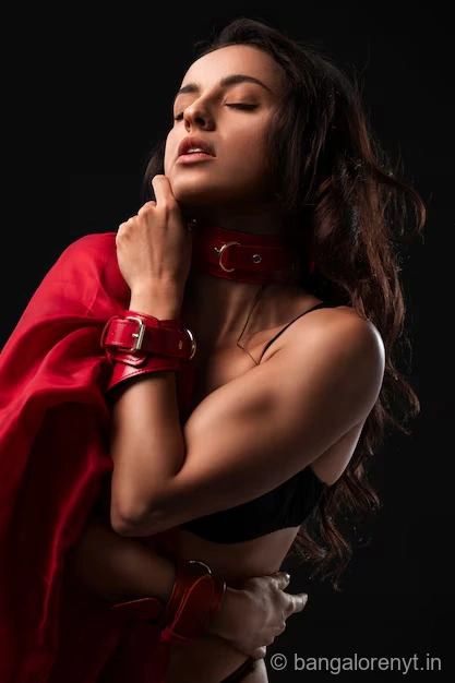 Experience premium call girl service Nandanam